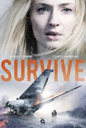 Survive - 1ª Temporada Completa Legendada Torrent Download 