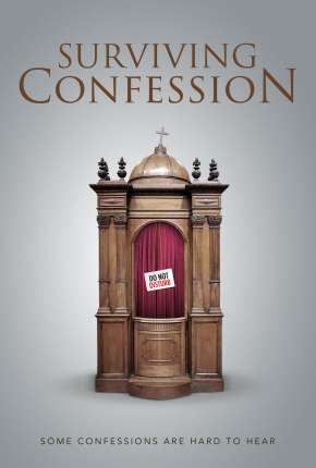 Surviving Confession - Legendado Torrent Download 