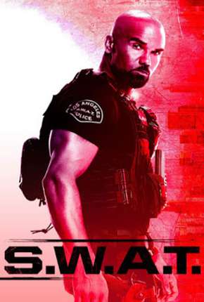 S.W.A.T. - 3ª Temporada Torrent Download Dublada