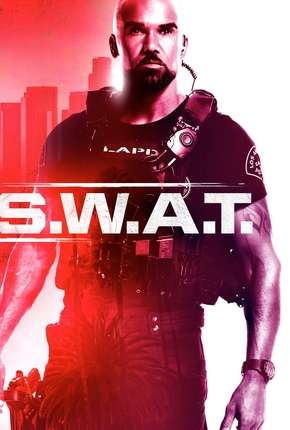 S.W.A.T. - 3ª Temporada Legendada Torrent Download 