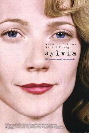 Sylvia - Paixão Além de Palavras - DVD-R Torrent Download Dublado / Dual Áudio