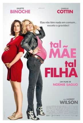 Tal Mãe, Tal Filha Torrent Download Dublado