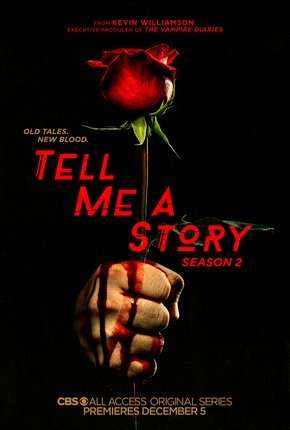 Tell Me a Story - 2ª Temporada Legendada Torrent Download 