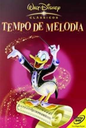 Tempo de Melodia Torrent Download Dublado / Dual Áudio