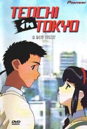 Tenchi in Tokyo Torrent Download Dublado / Dual Áudio