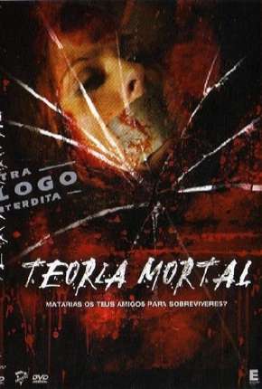 Teoria Mortal Torrent Download Dublado / Dual Áudio