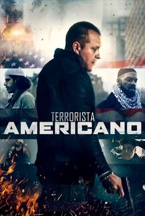 Terrorista Americano - Legendado Torrent Download 