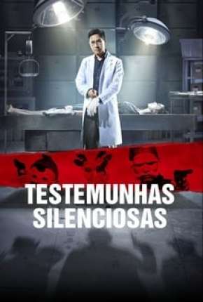 Testemunhas Silenciosas Torrent Download Dublado / Dual Áudio