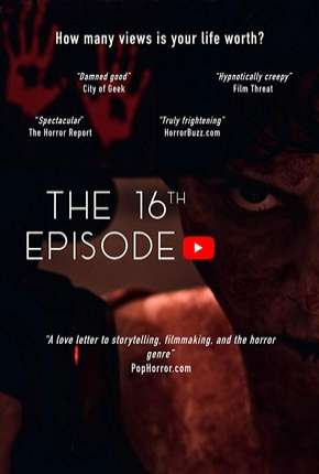 The 16th Episode - Legendado Torrent Download 