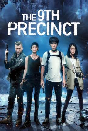 The 9th Precinct  - Legendado Torrent Download 