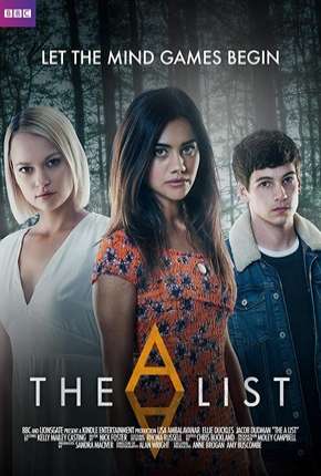 The A List - 1ª Temporada Torrent Download Dublada / Dual Áudio