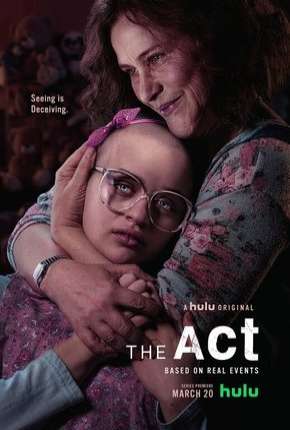 The Act - 1ª Temporada Torrent Download Dublada / Dual Áudio