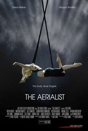 The Aerialist - Legendado Torrent Download 