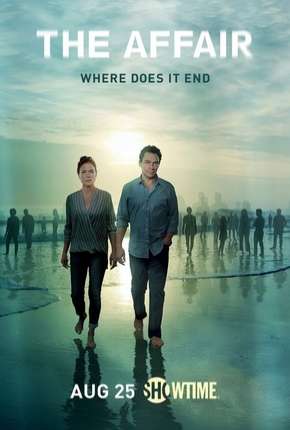 The Affair - 5ª Temporada Legendada Torrent Download 