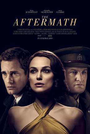 The Aftermath - Legendado Torrent Download 