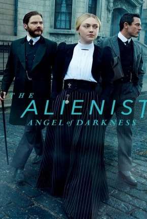 The Alienist - The Angel of Darkness - 2ª Temporada Legendada Torrent Download 