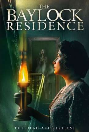 The Baylock Residence - Legendado Torrent Download 