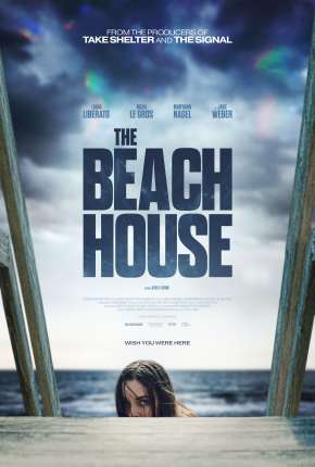 The Beach House - Legendado Torrent Download 