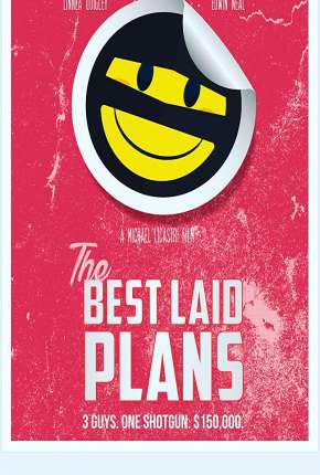 The Best Laid Plans - Legendado Torrent Download 