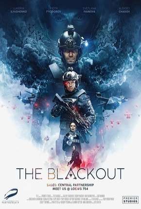 The Blackout - Legendado Torrent Download 