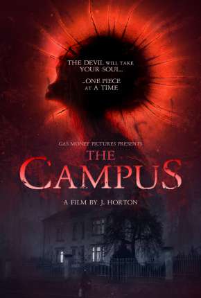 The Campus - Legendado Torrent Download 