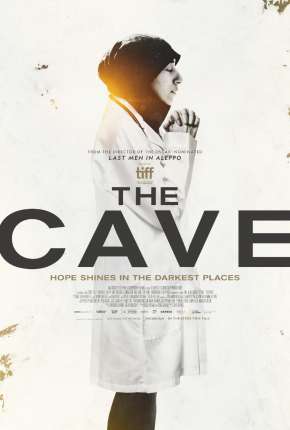 The Cave - Legendado Torrent Download 