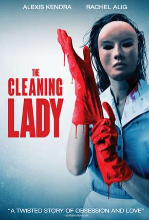 The Cleaning Lady - Legendado Torrent Download 