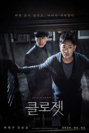 The Closet - Legendado Torrent Download 