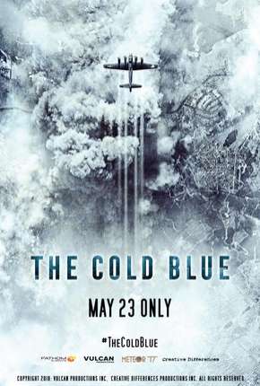 The Cold Blue - Legendado Torrent Download 