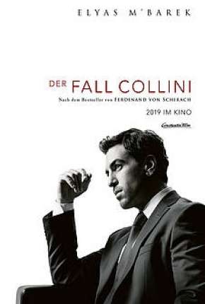 The Collini Case - Legendado Torrent Download 