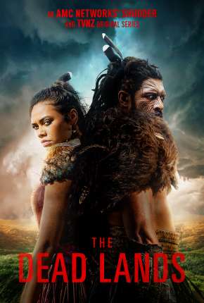 The Dead Lands  - Legendada Torrent Download 