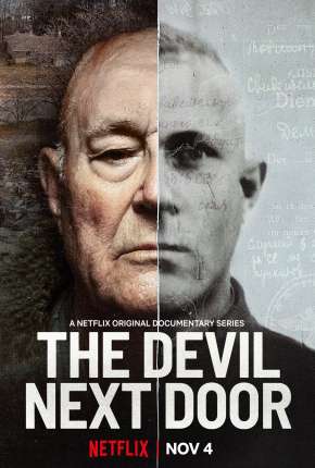 The Devil Next Door - 1ª Temporada Torrent Download Dublada / Dual Áudio