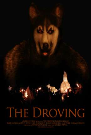 The Droving - Legendado Torrent Download 