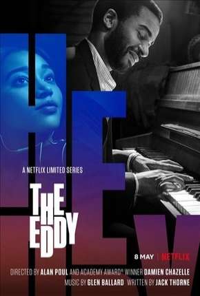 The Eddy - Completa - Legendada Torrent Download 