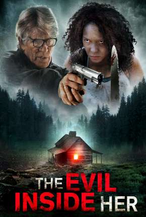 The Evil Inside Her - Legendado Torrent Download 