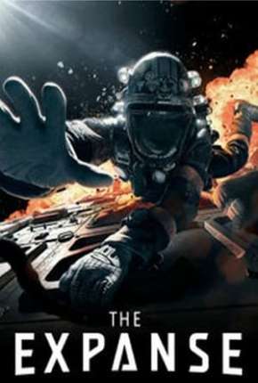 The Expanse - 2ª Temporada Completa Torrent Download Dublada