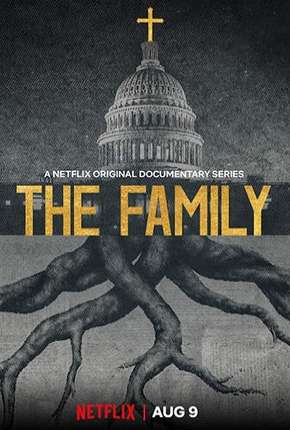 The Family - Democracia Ameaçada - 1ª Temporada Completa Torrent Download Dublada / Dual Áudio