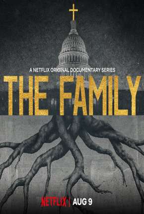 The Family - Democracia Ameaçada Torrent Download Dublada / Dual Áudio