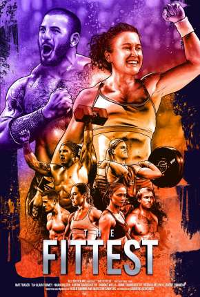 The Fittest - Legendado Torrent Download 