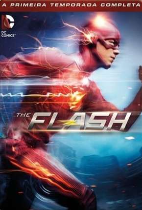 The Flash - 1ª Temporada Torrent Download Dublada