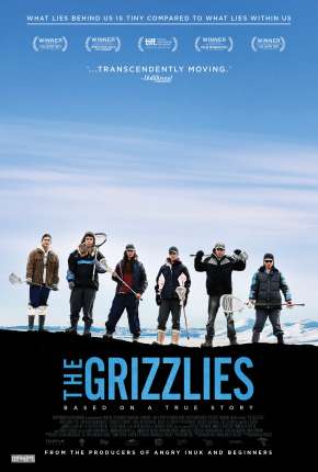 The Grizzlies - Legendado Torrent Download 