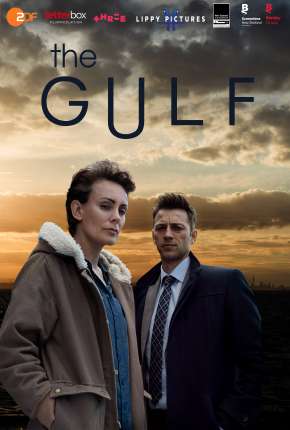 The Gulf - Legendada Torrent Download 