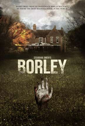 The Haunting of Borley Rectory - Legendado Torrent Download 