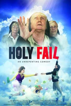 The Holy Fail - Legendado Torrent Download 