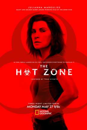 The Hot Zone - Completa Torrent Download Dublada / Dual Áudio