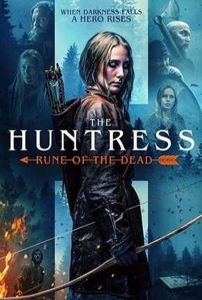 The Huntress - Rune of the Dead - Legendado Torrent Download 