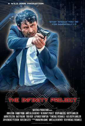 The Infinity Project - Legendado Torrent Download 