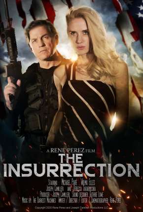 The Insurrection - Legendado Torrent Download 