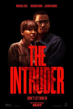 The Intruder - Legendado Torrent Download 