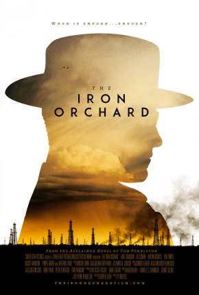 The Iron Orchard - Legendado Torrent Download 